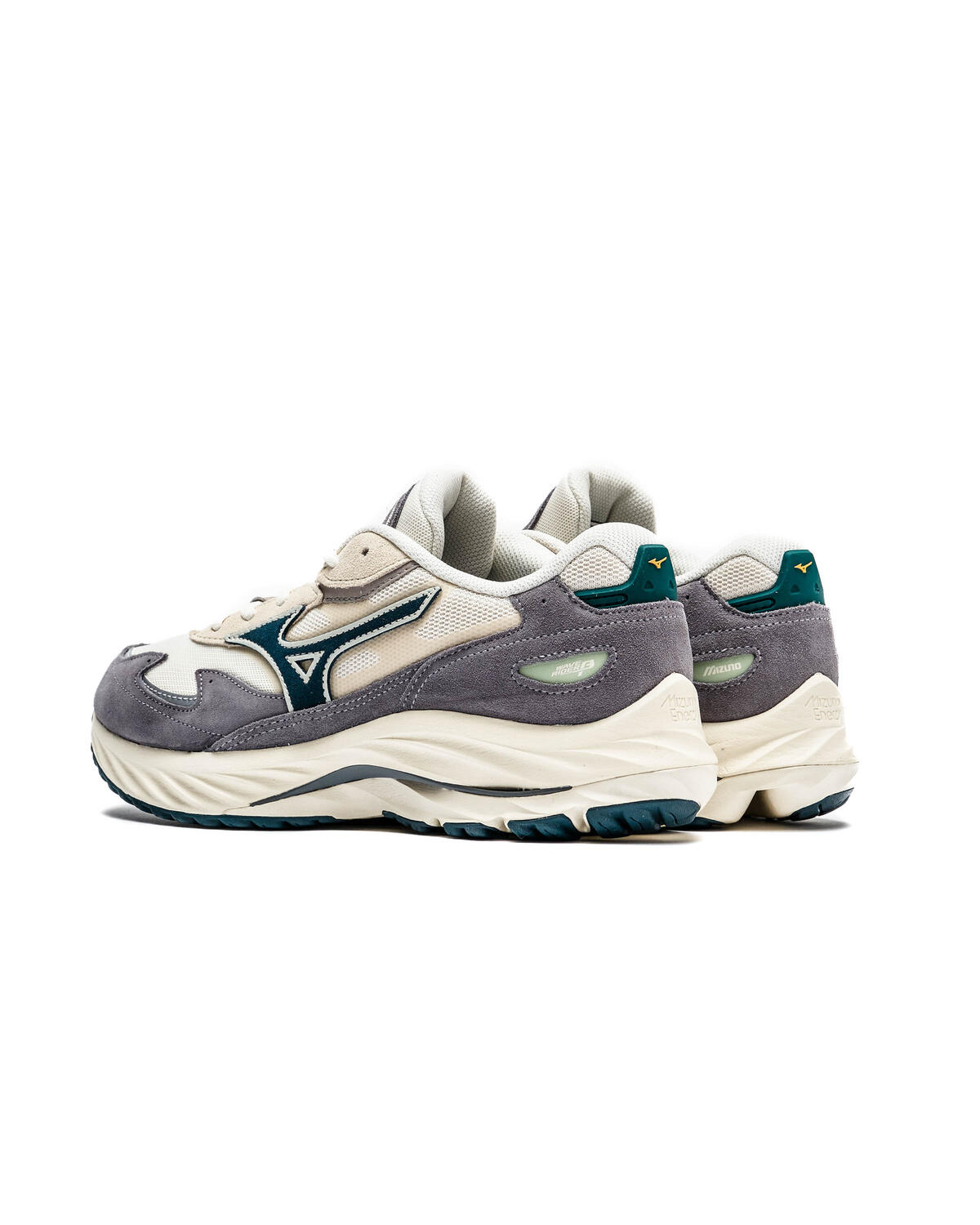 Mizuno wave cheap ultima 19 silver